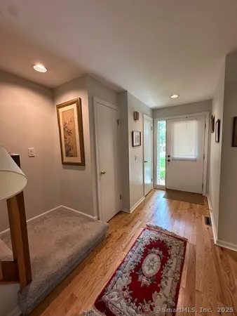 $320,000 | 45 Pequot Drive, Unit 45, Rocky Hill, CT 06067
