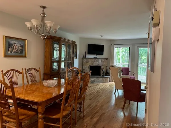 $320,000 | 45 Pequot Drive, Unit 45, Rocky Hill, CT 06067