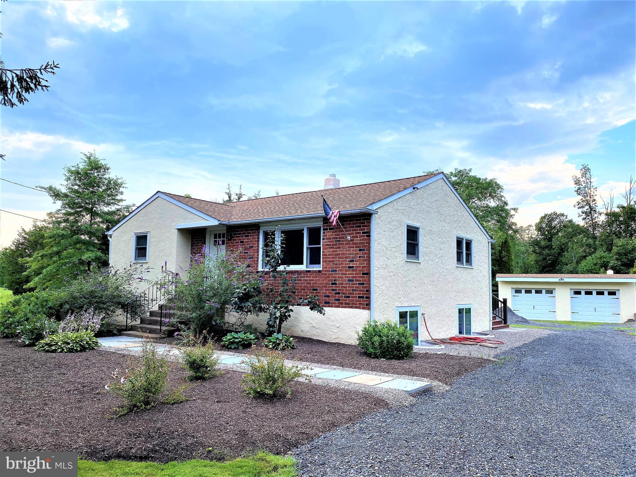 4075 Stump Road Doylestown, PA 18902 - Photo 3 of 51 Gallery Image 3