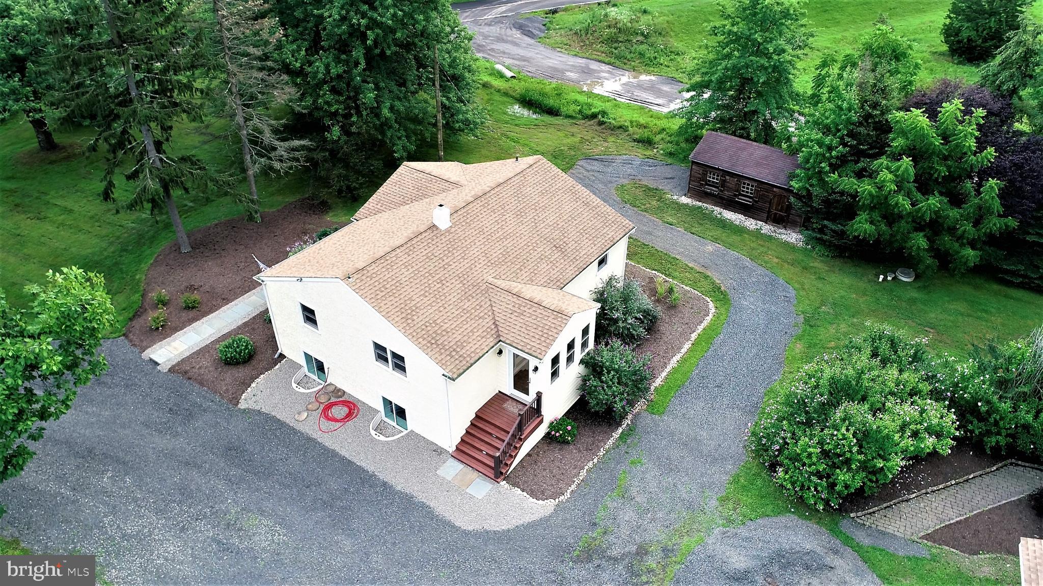 4075 Stump Road Doylestown, PA 18902 - Photo 51 of 51 Gallery Image 51
