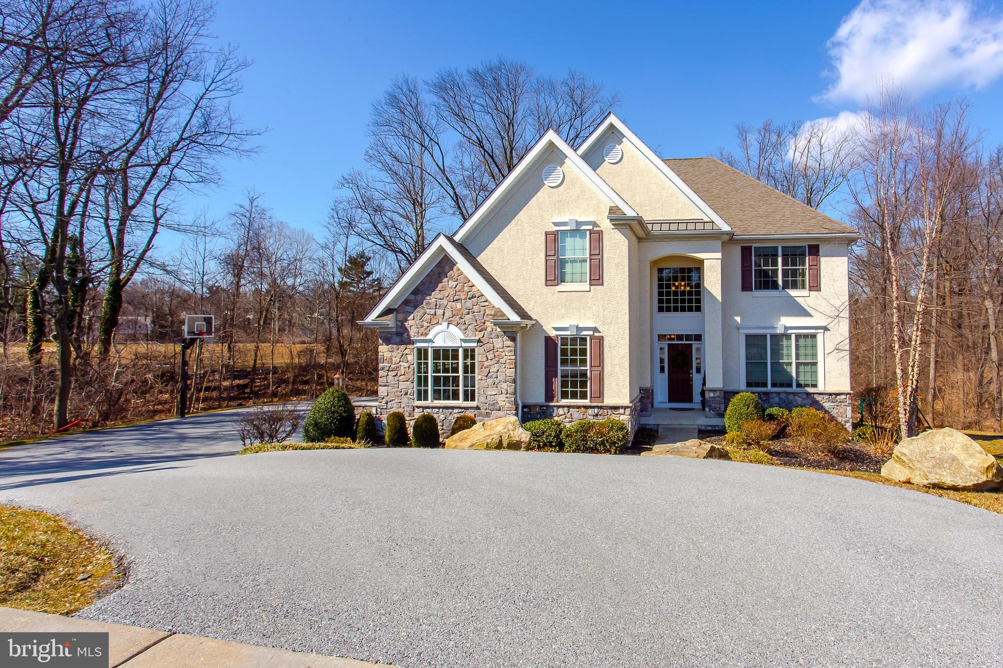 147 North Hillcrest Road Springfield, PA 19064 - Photo 1 of 23