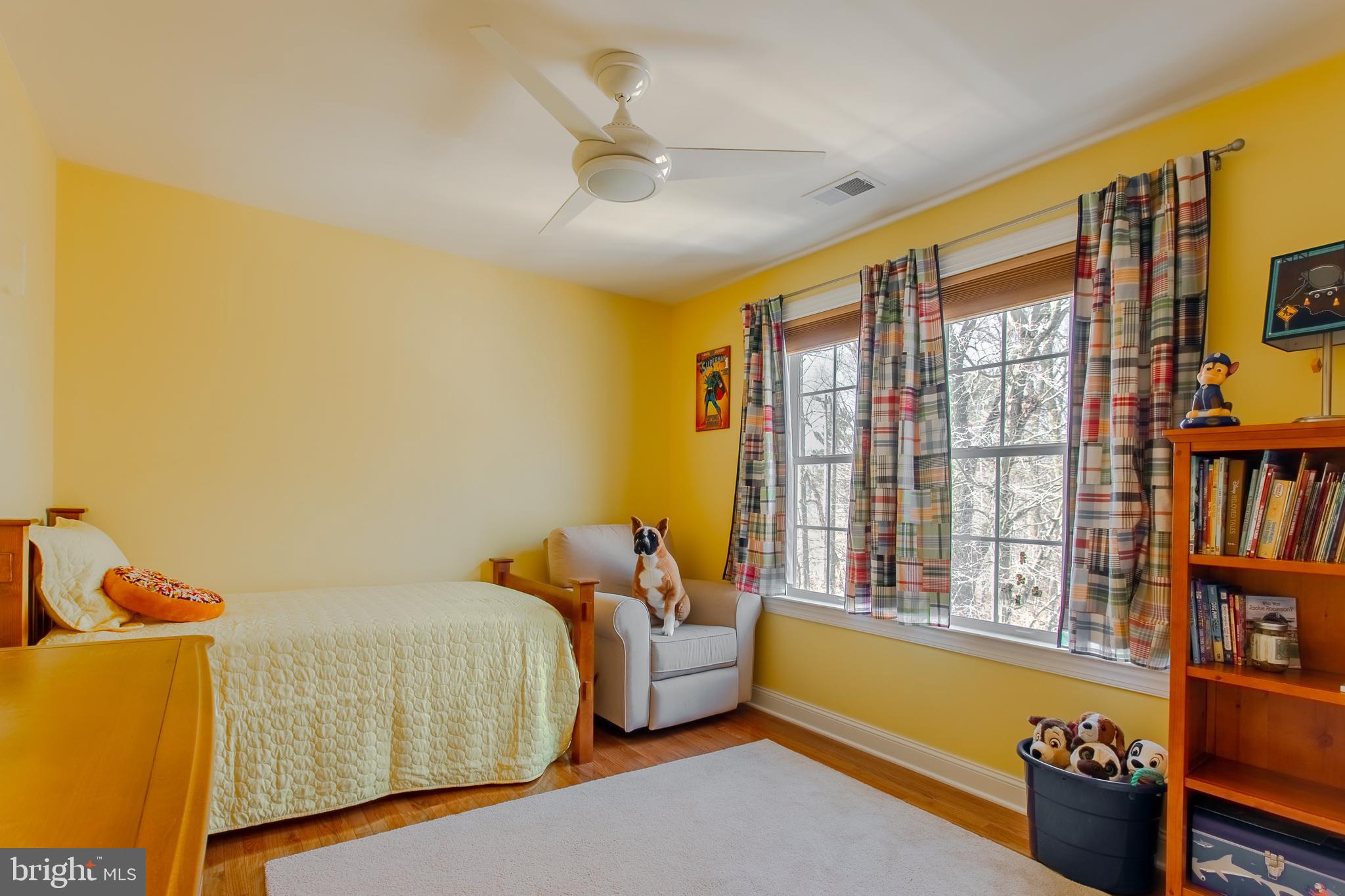 147 North Hillcrest Road Springfield, PA 19064 - Photo 15 of 23