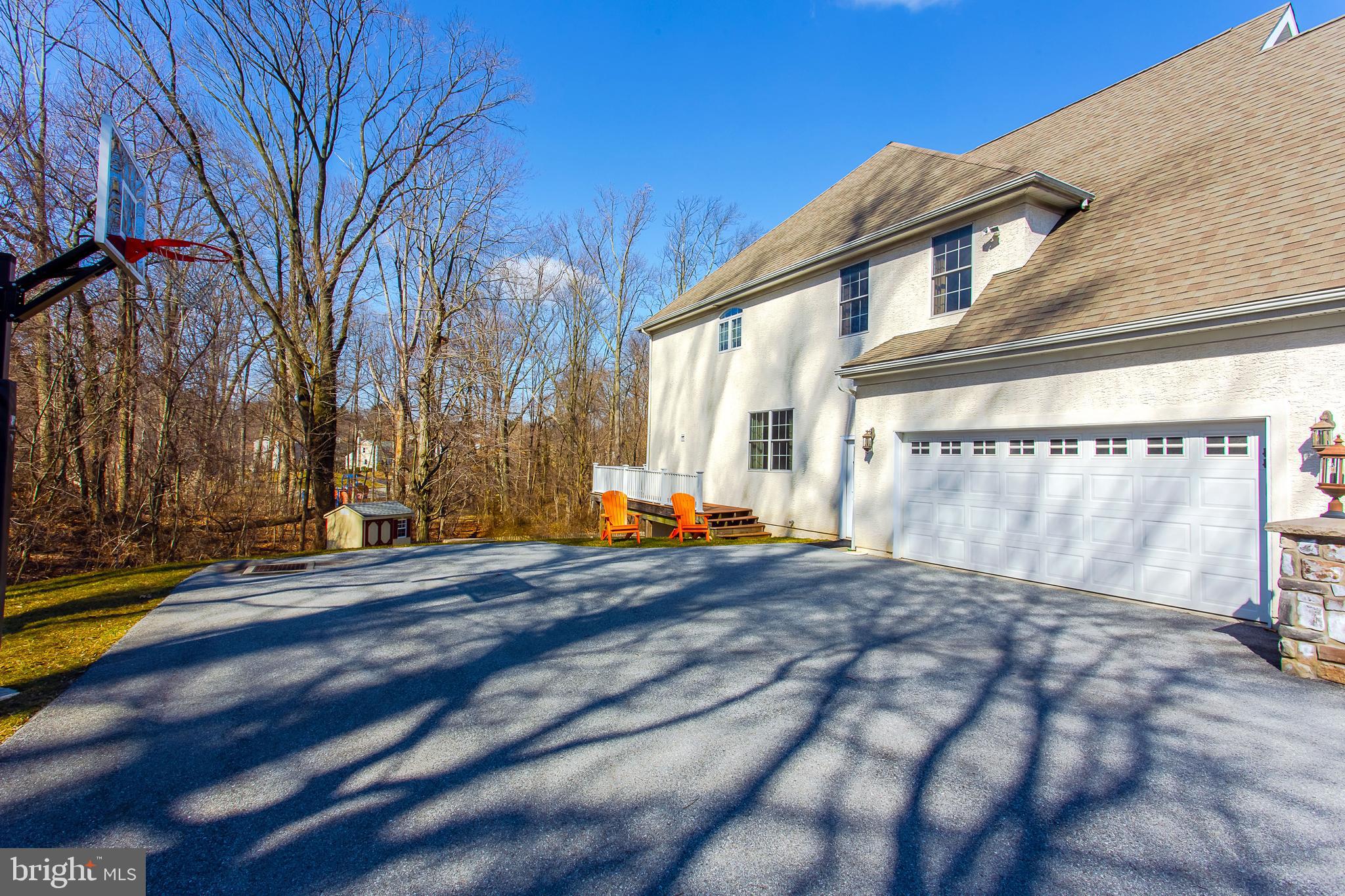 147 North Hillcrest Road Springfield, PA 19064 - Photo 22 of 23