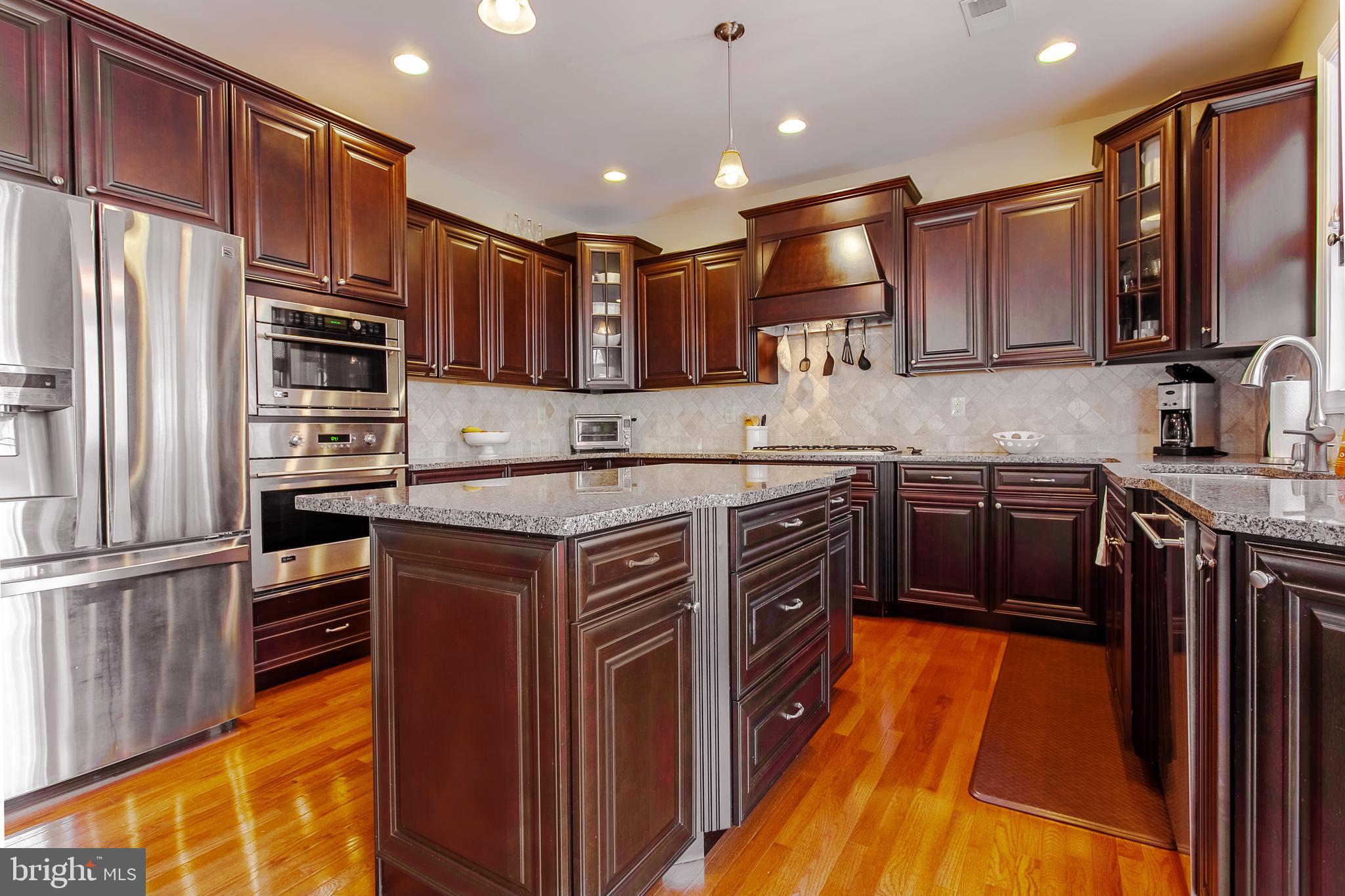 147 North Hillcrest Road Springfield, PA 19064 - Photo 5 of 23