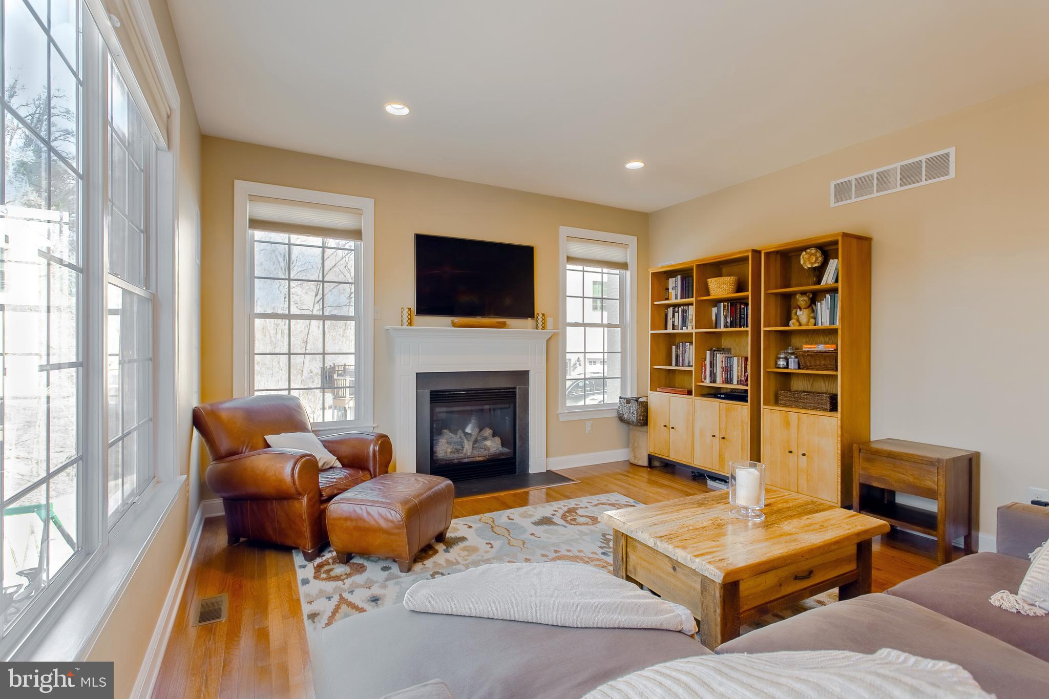 147 North Hillcrest Road Springfield, PA 19064 - Photo 7 of 23