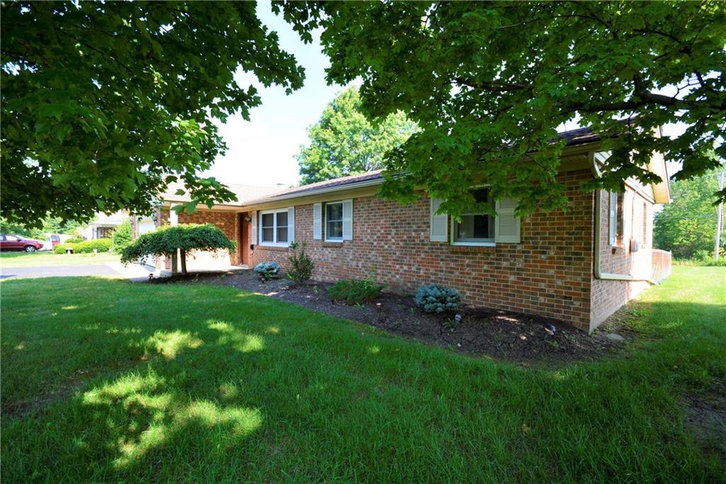 3148 West Breese Road Lima, OH 45806 - Photo 2 of 22 Gallery Image 2