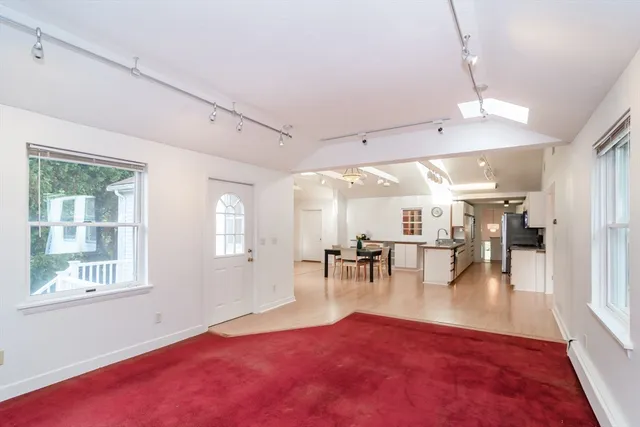 $1,395,000 | 15 MacKintosh Avenue, Needham, MA 02492