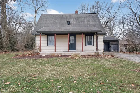 $239,900 | 800 North Peru Street, Cicero, IN 46034