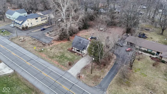 $259,900 | 800 North Peru Street, Cicero, IN 46034