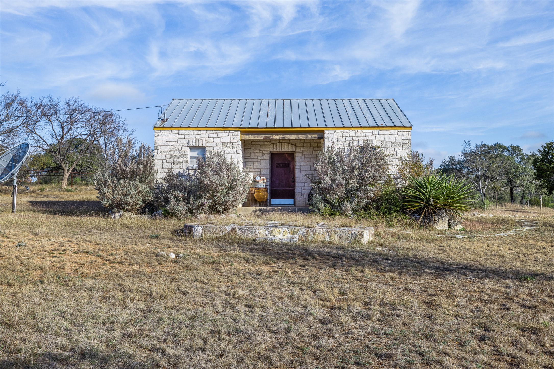 27701 Turner Ranch Road Marble Falls, TX 78654 - Photo 20 of 40 View of outdoor structure
