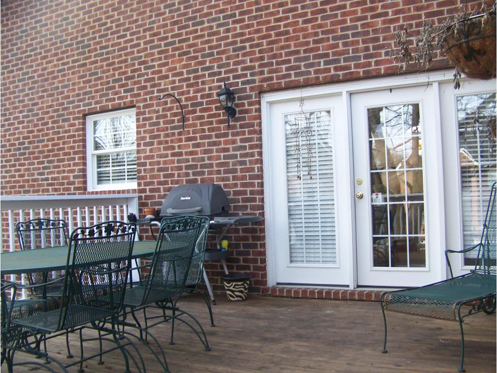 121 Reed Circle Johnson City, TN 37601 - Photo 22 of 24 Photo 22