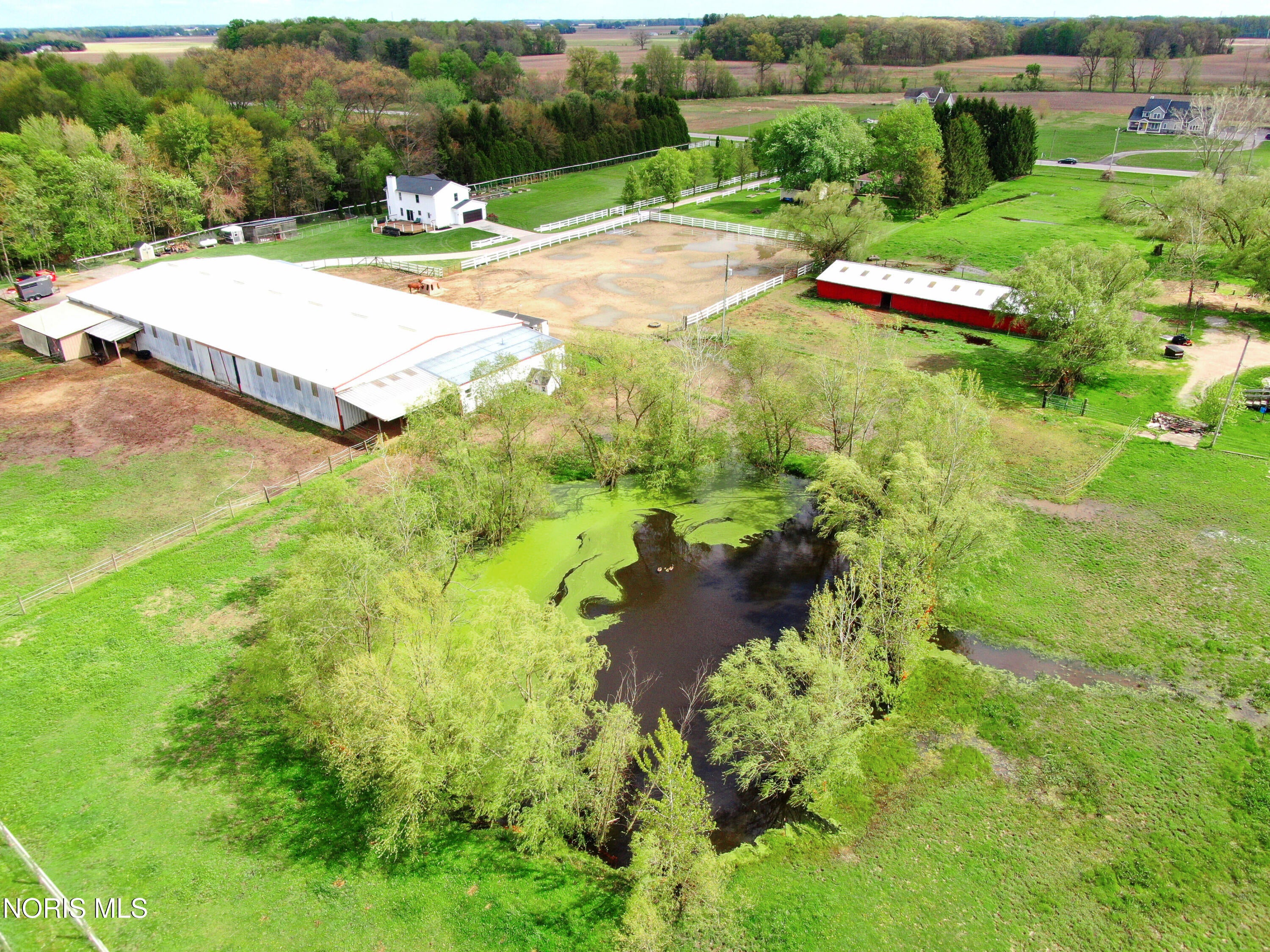12560 Neapolis Waterville Road Whitehouse, OH 43571 - Photo 41 of 47 041