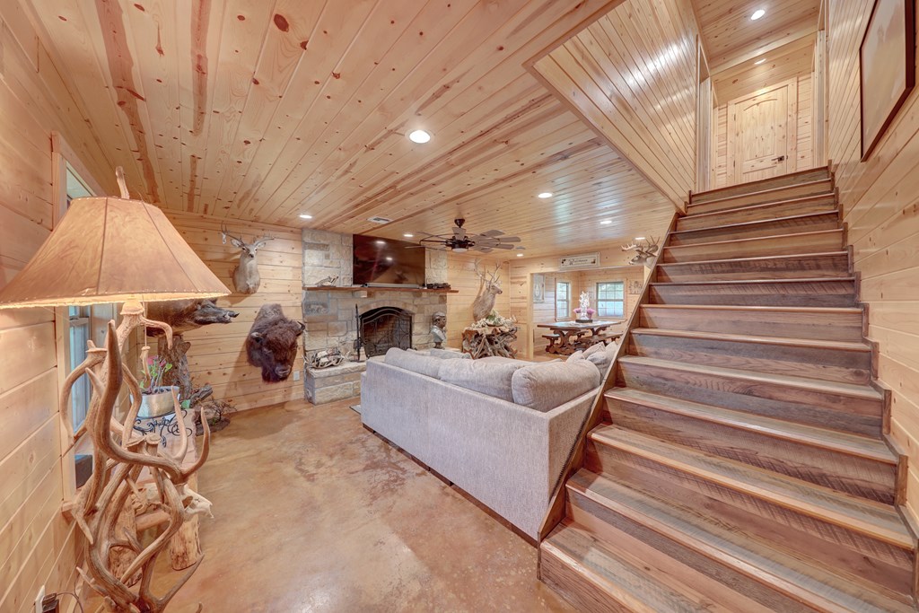 2998 Back Country Road Menard, TX 76859 - Photo 6 of 53