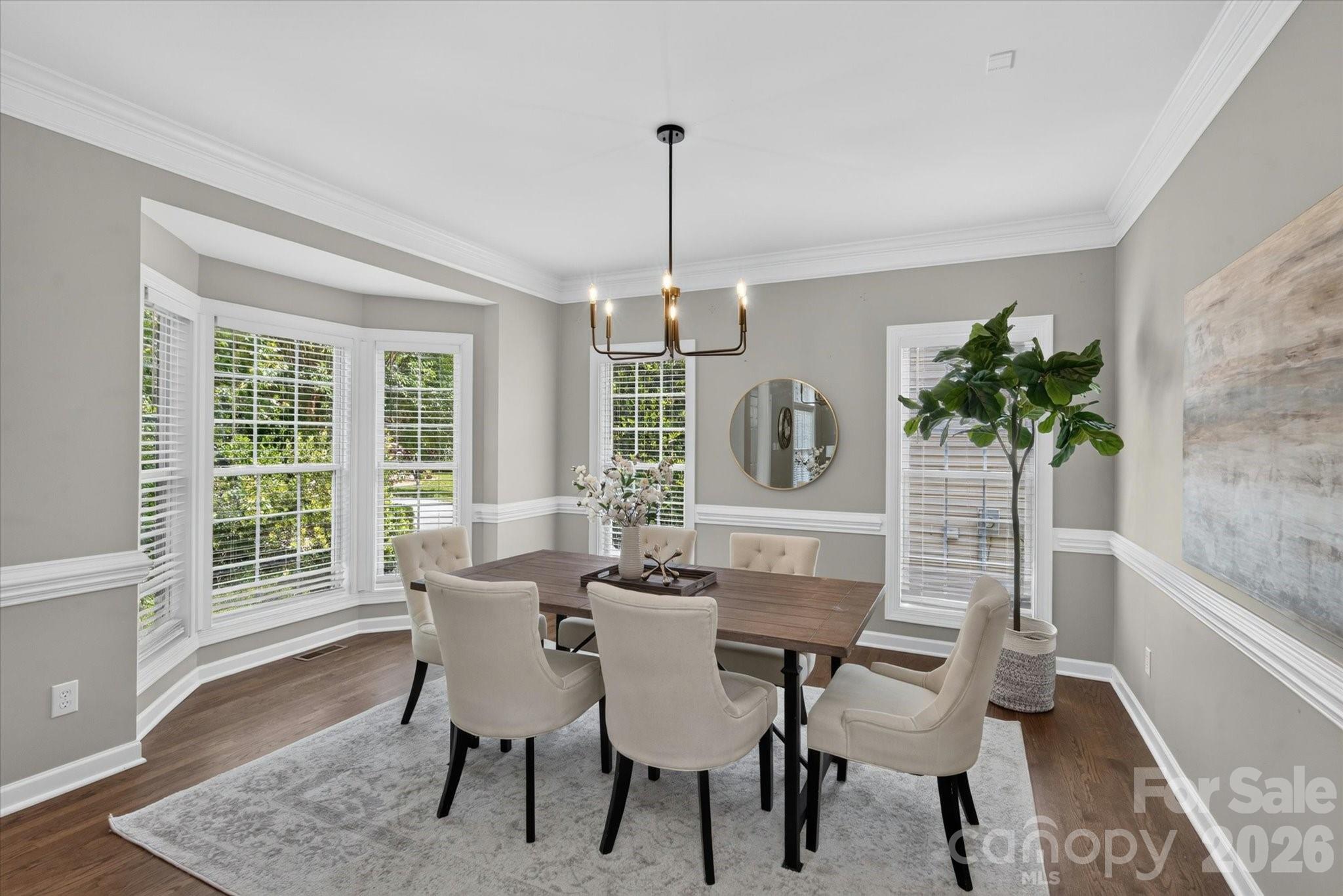 902 Lillieshall Road Waxhaw, NC 28173 - Photo 4 of 34