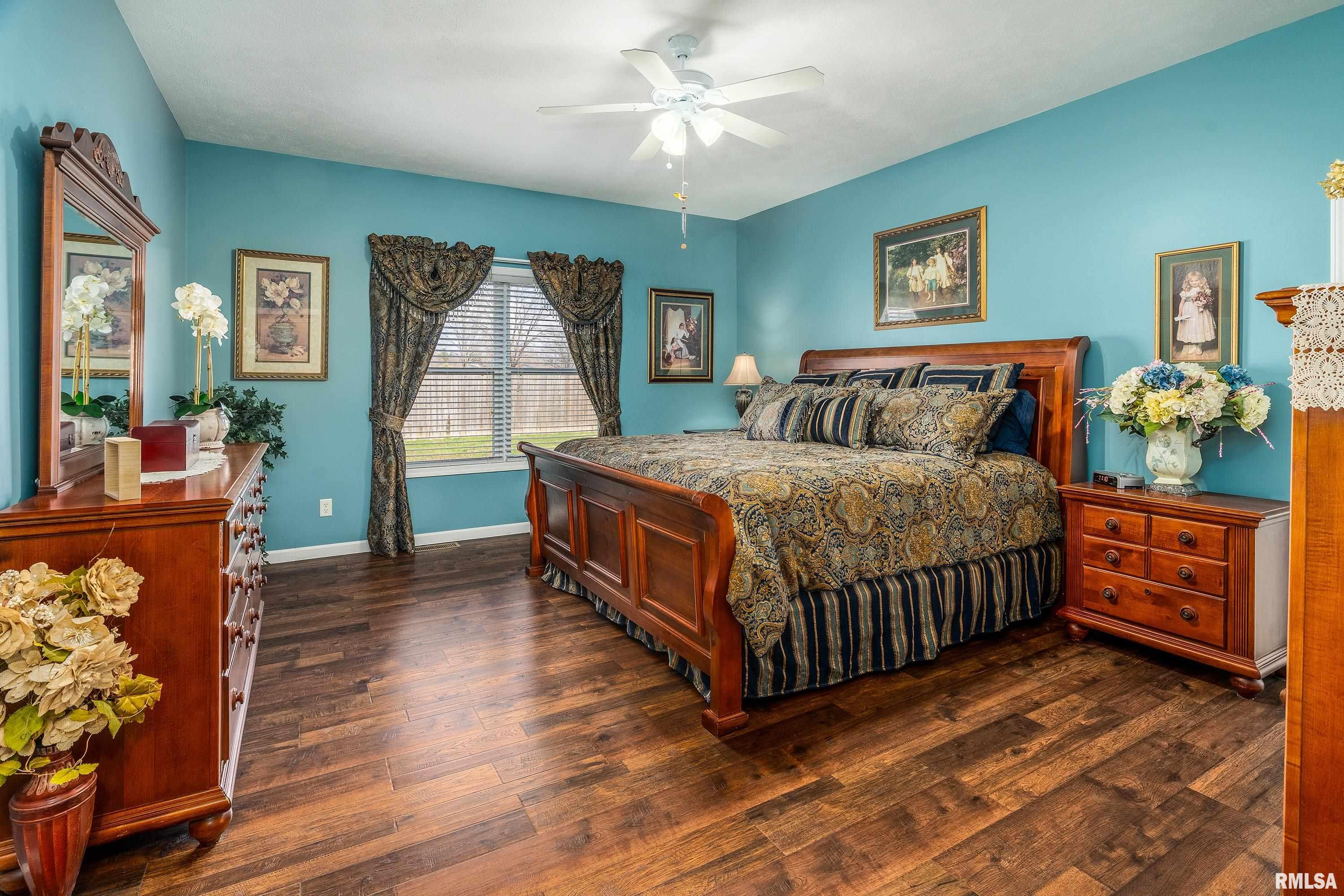 315 Evergreen Trail Herrin, IL 62948 - Photo 15 of 58