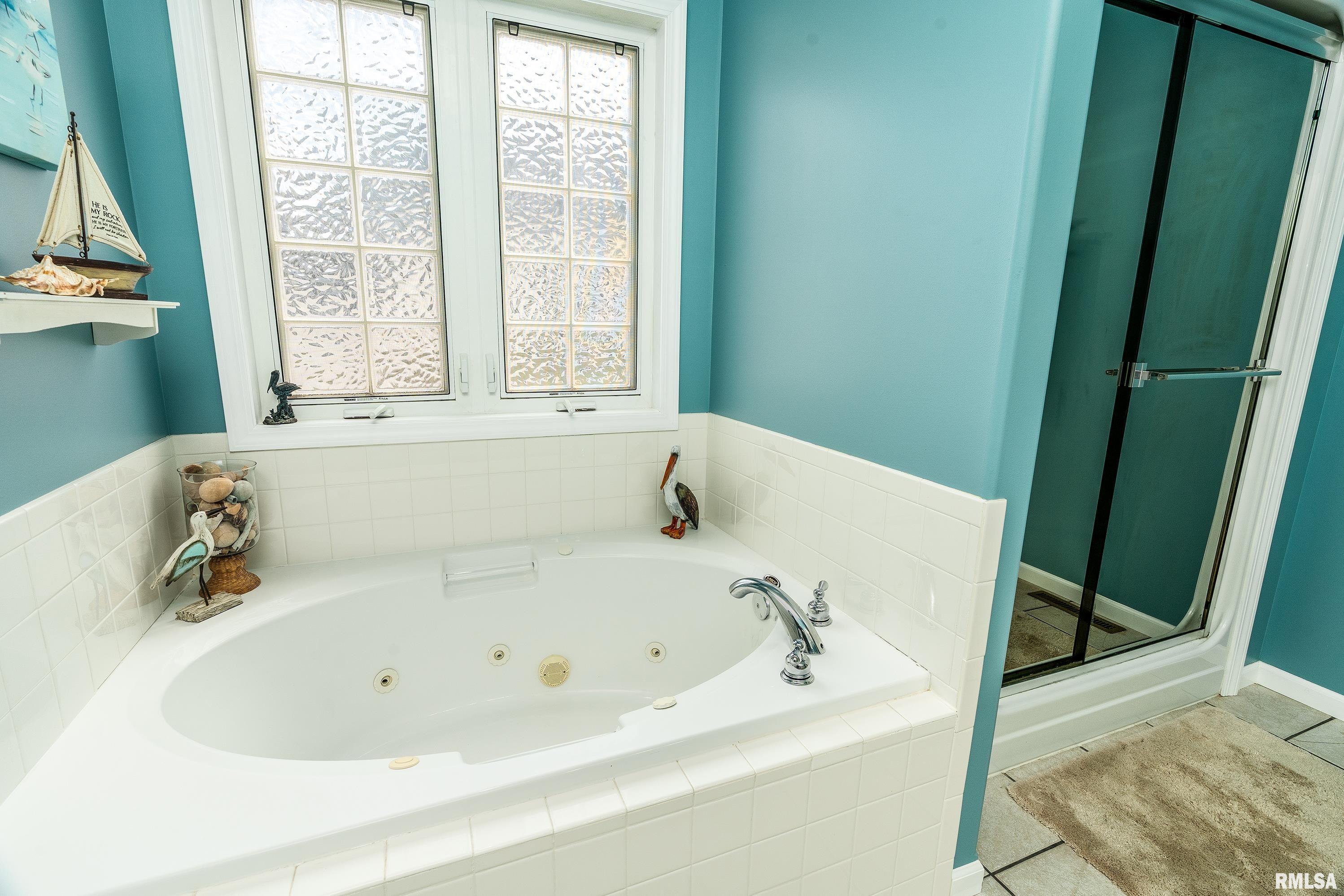 315 Evergreen Trail Herrin, IL 62948 - Photo 20 of 58