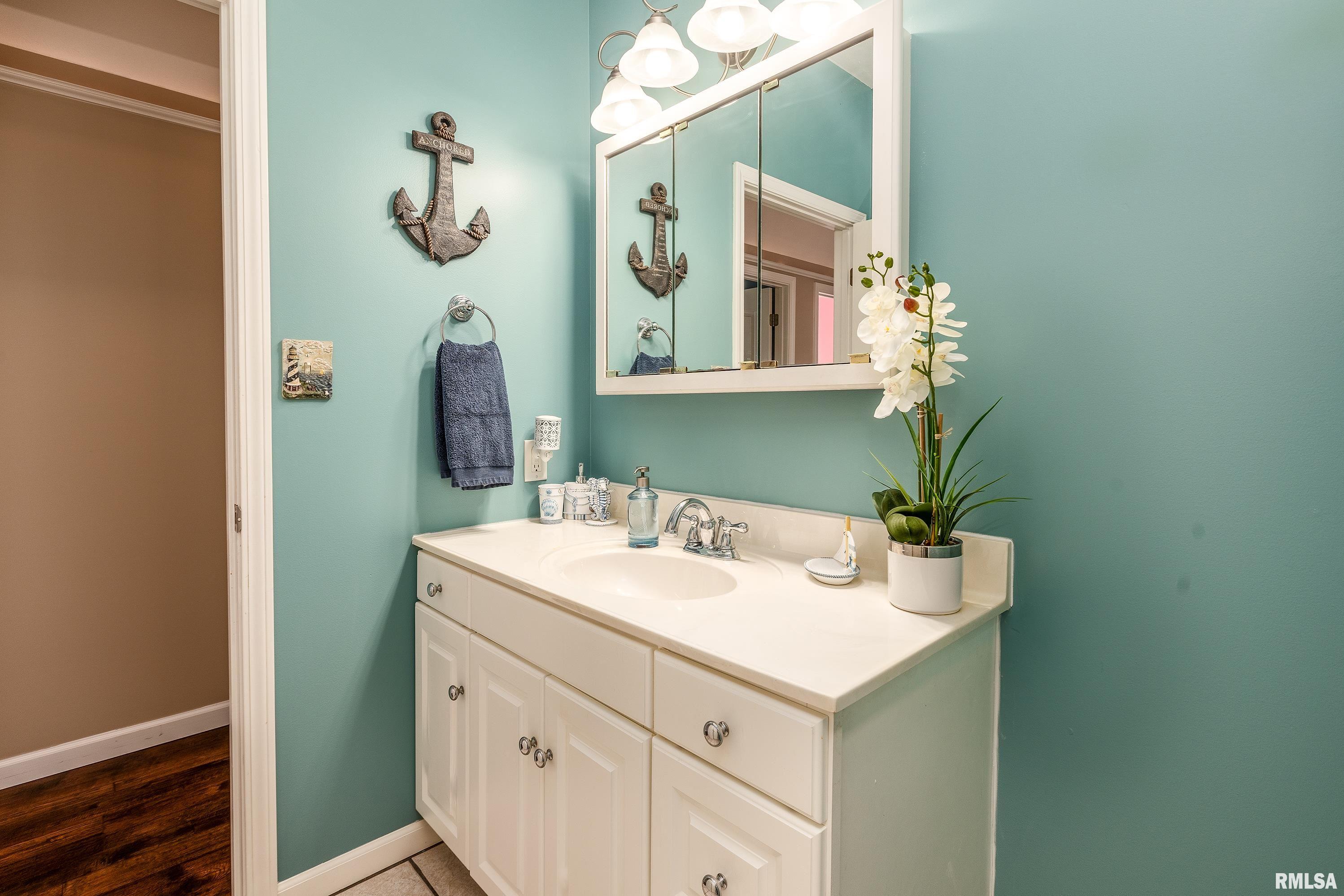 315 Evergreen Trail Herrin, IL 62948 - Photo 29 of 58