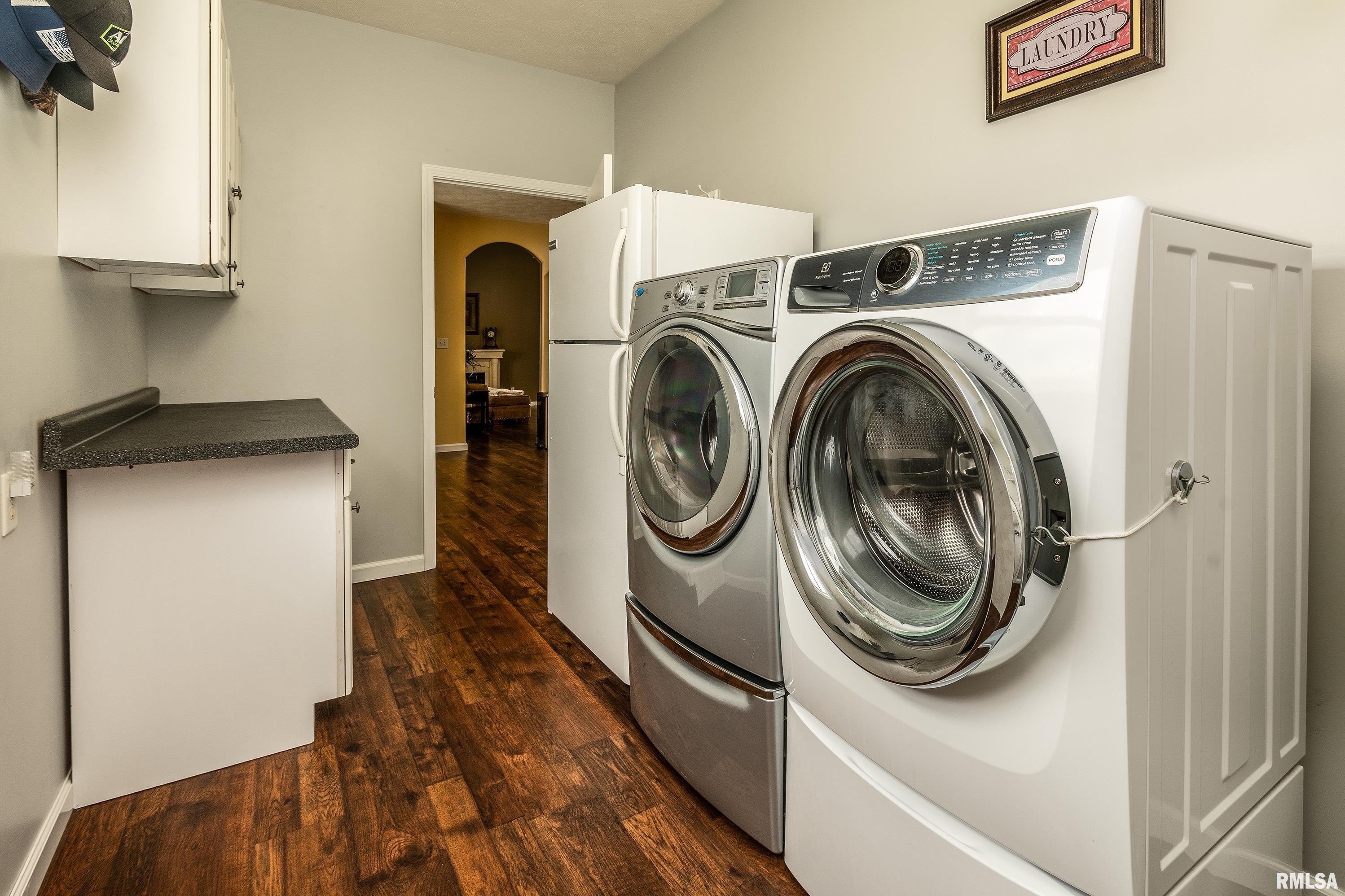 315 Evergreen Trail Herrin, IL 62948 - Photo 30 of 58