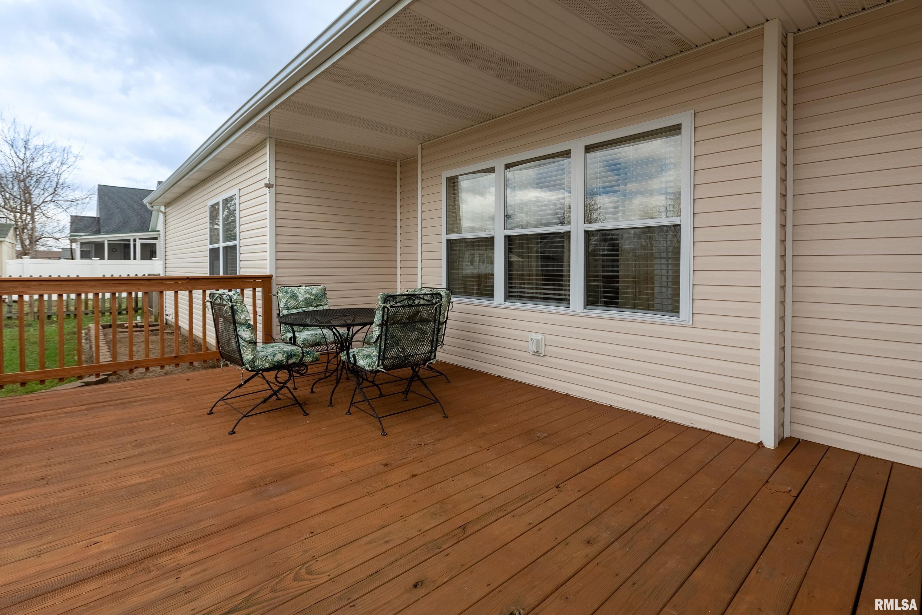 315 Evergreen Trail Herrin, IL 62948 - Photo 33 of 58