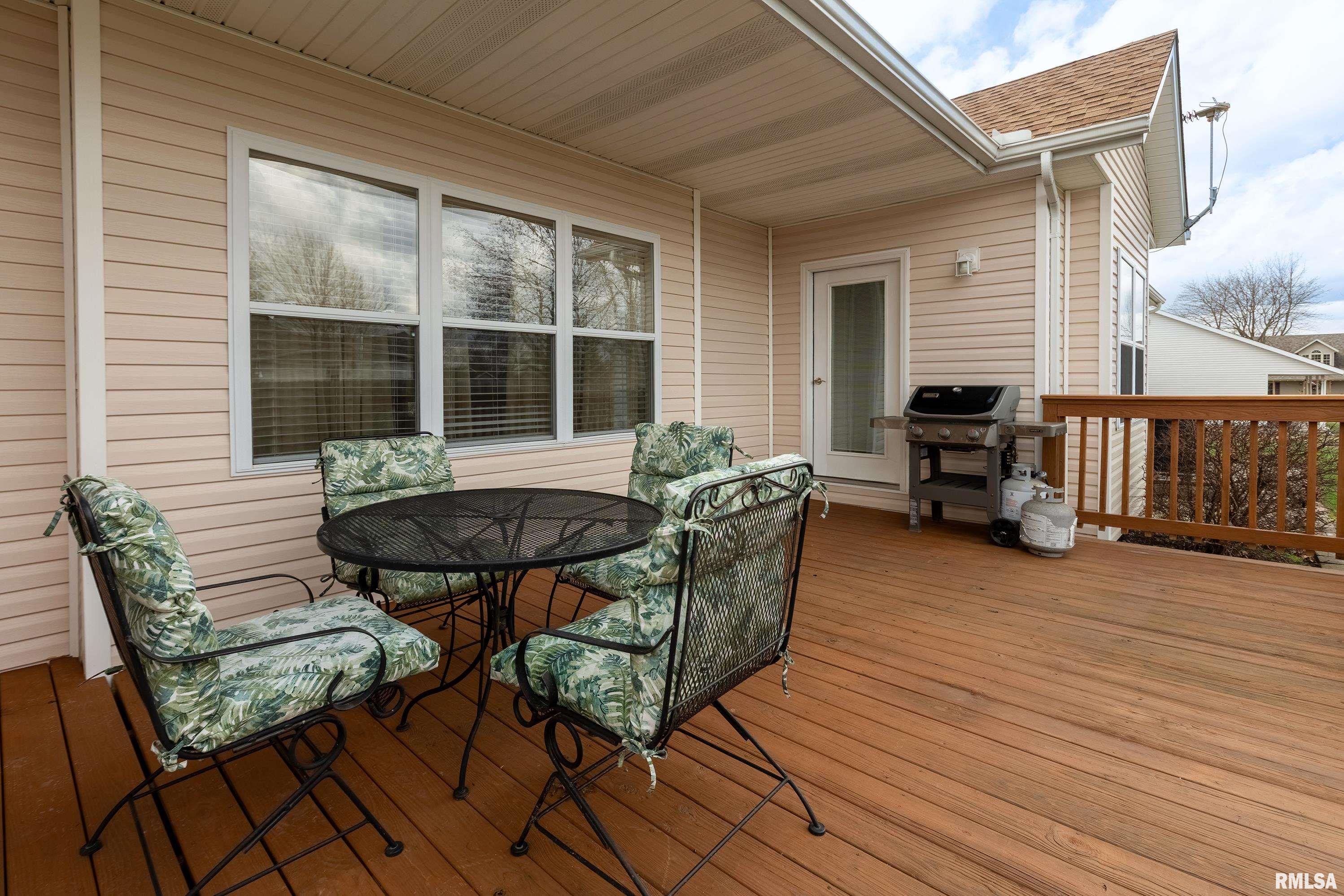 315 Evergreen Trail Herrin, IL 62948 - Photo 34 of 58