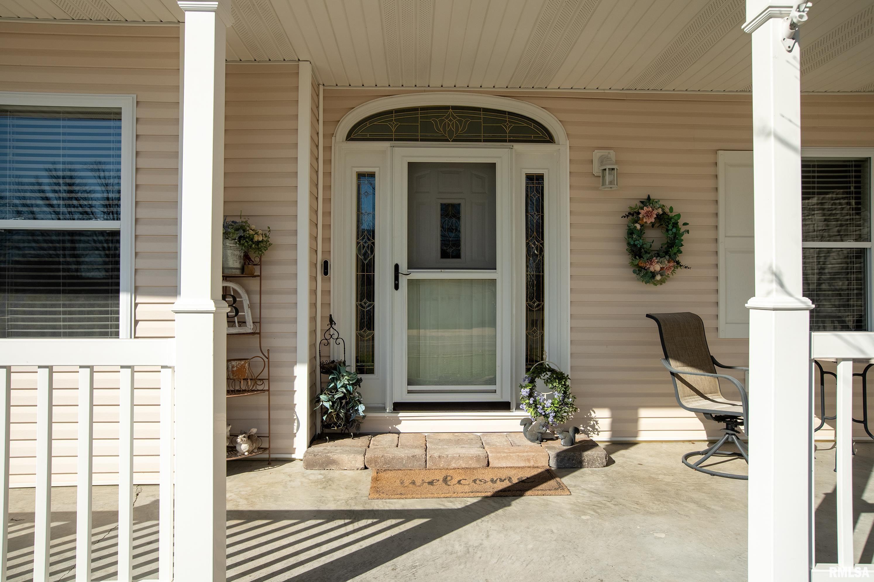 315 Evergreen Trail Herrin, IL 62948 - Photo 43 of 58