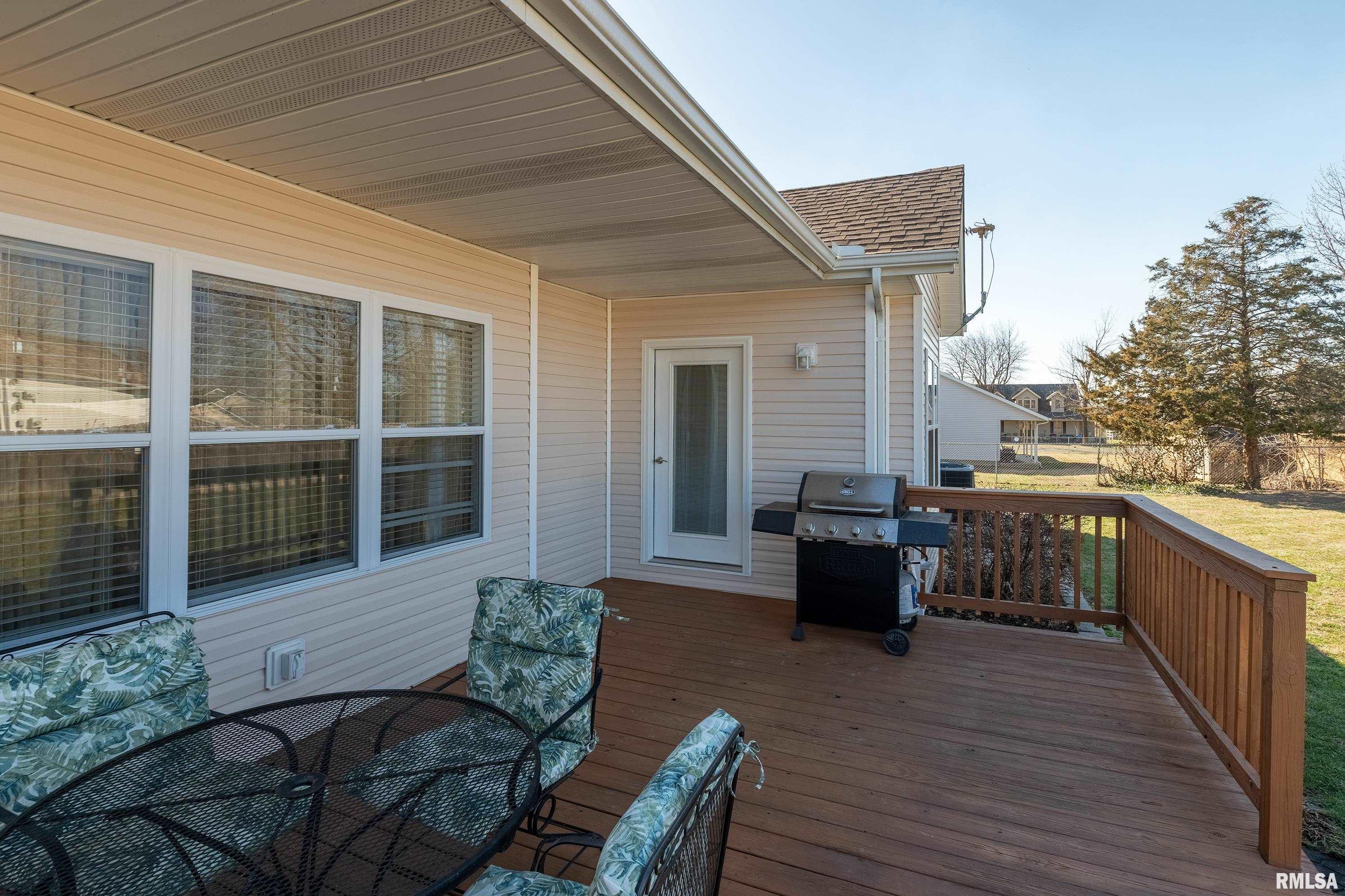 315 Evergreen Trail Herrin, IL 62948 - Photo 46 of 58