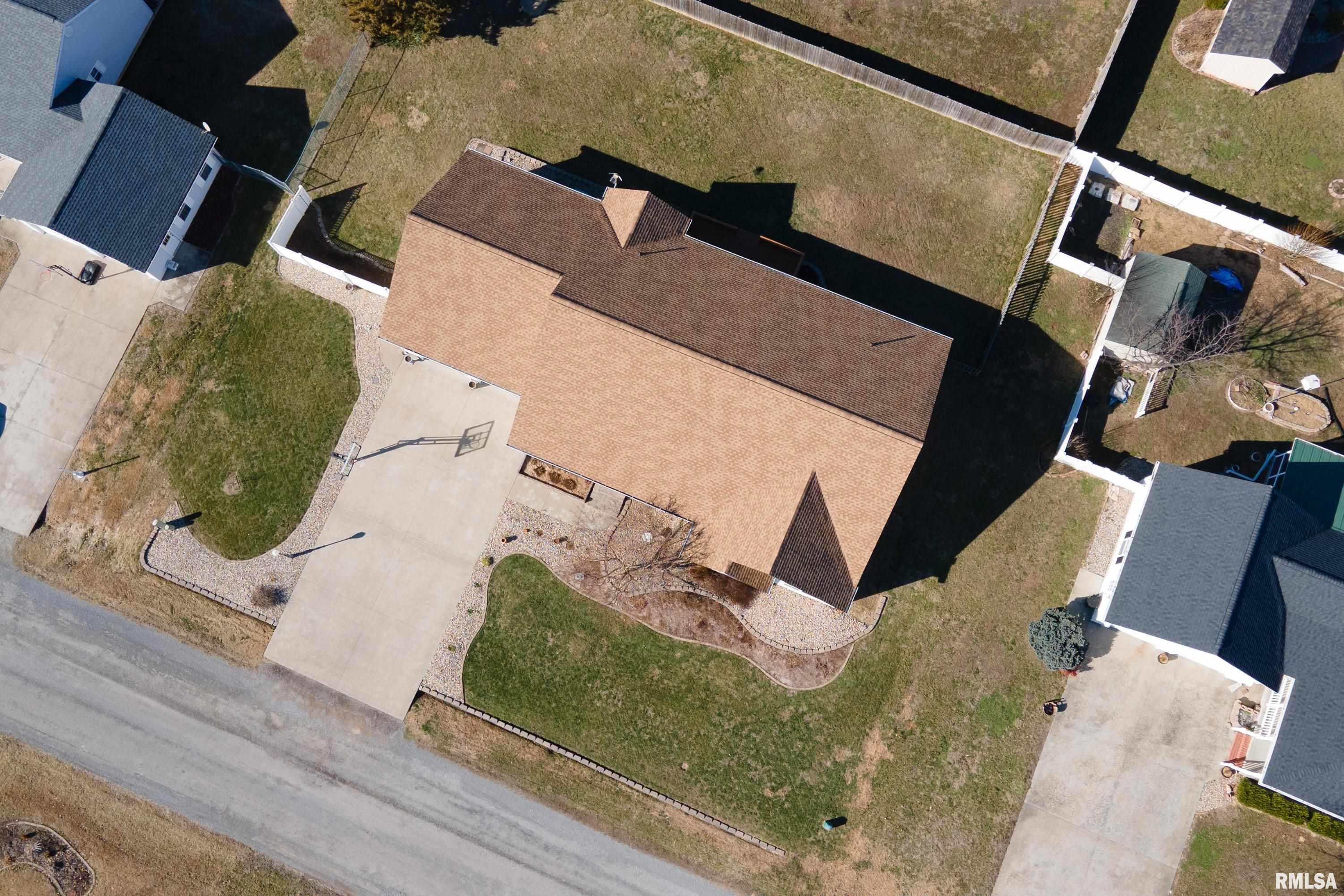 315 Evergreen Trail Herrin, IL 62948 - Photo 50 of 58