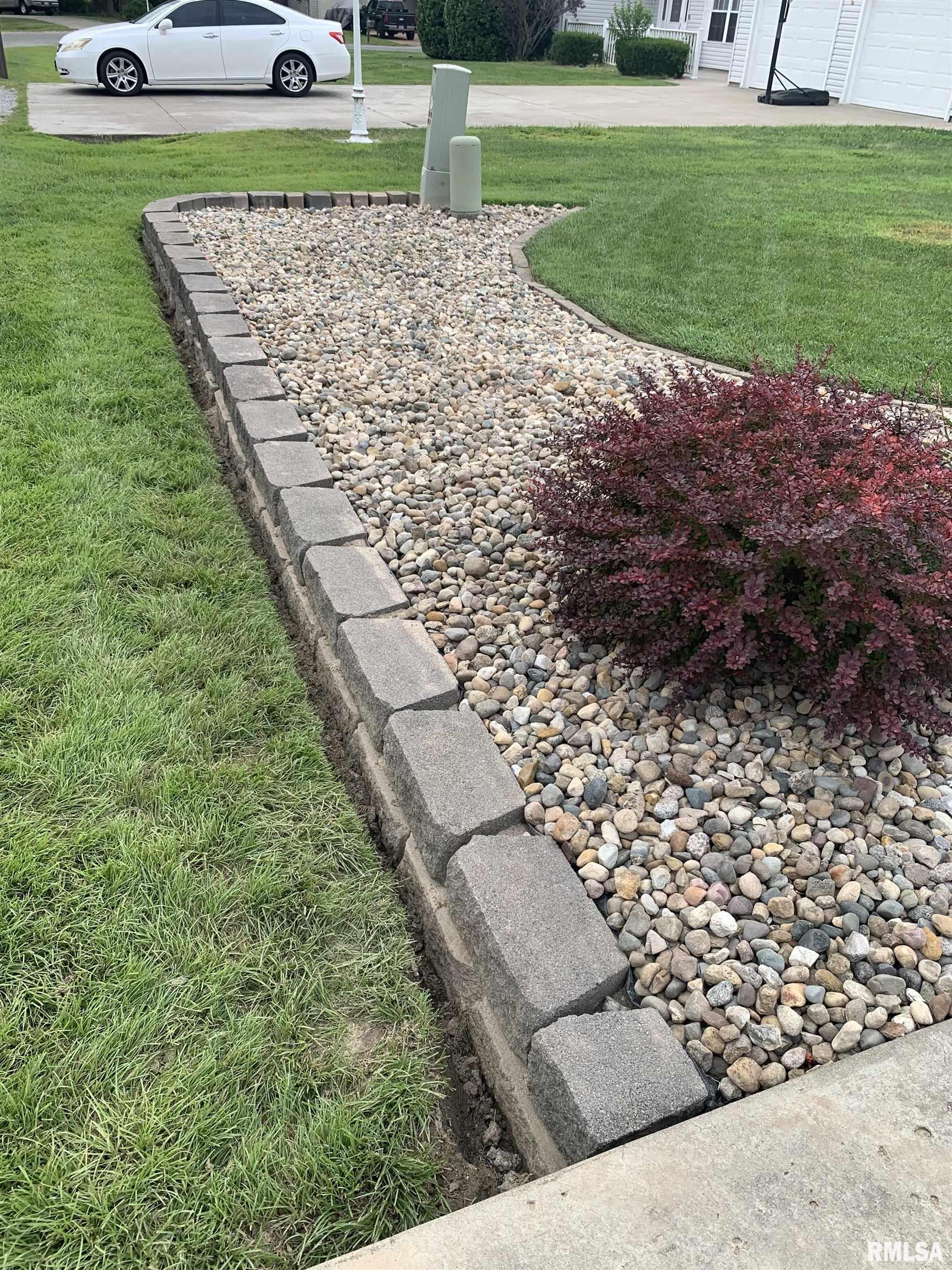 315 Evergreen Trail Herrin, IL 62948 - Photo 56 of 58