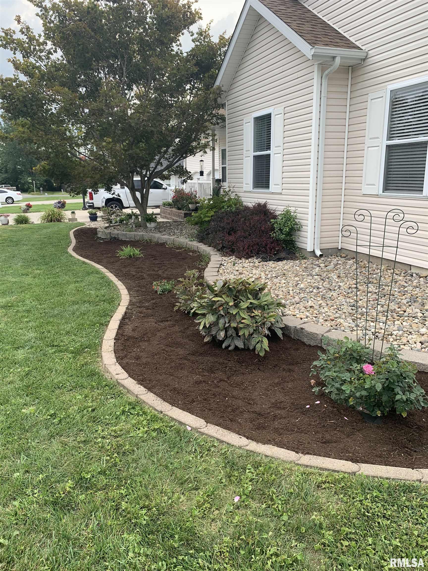 315 Evergreen Trail Herrin, IL 62948 - Photo 58 of 58