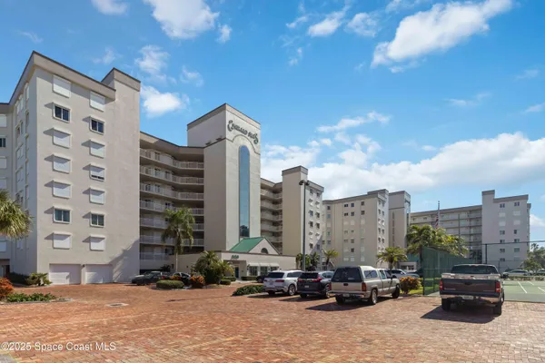 $2,900 | 3400 Ocean Beach Boulevard, Unit 610, Cocoa Beach, FL 32931