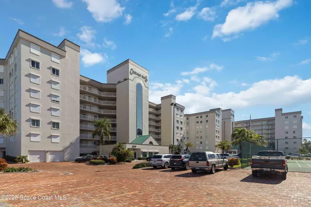 $3,500 | 3400 Ocean Beach Boulevard, Unit 610, Cocoa Beach, FL 32931