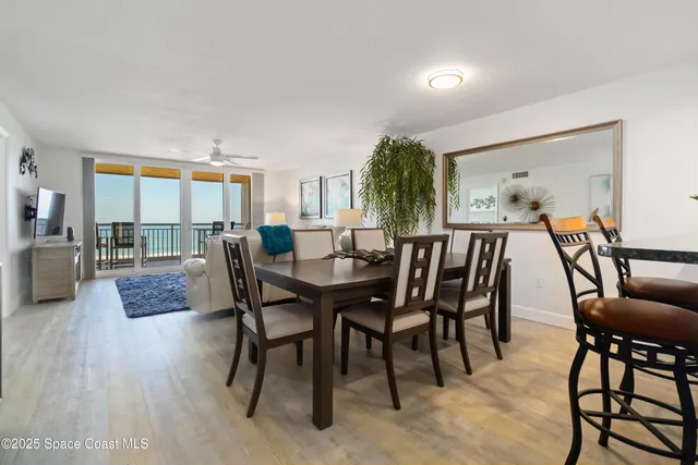 $3,500 | 3400 Ocean Beach Boulevard, Unit 610, Cocoa Beach, FL 32931