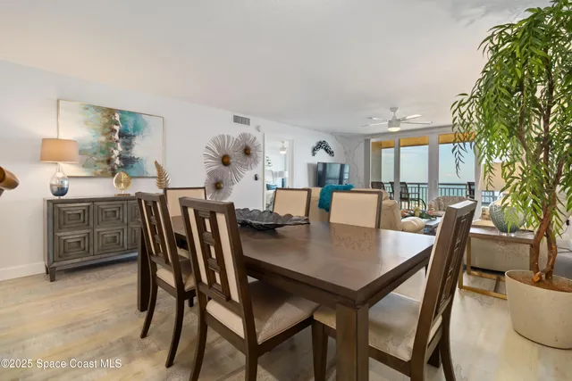 $3,500 | 3400 Ocean Beach Boulevard, Unit 610, Cocoa Beach, FL 32931
