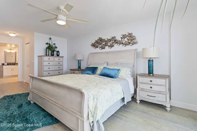 $3,500 | 3400 Ocean Beach Boulevard, Unit 610, Cocoa Beach, FL 32931