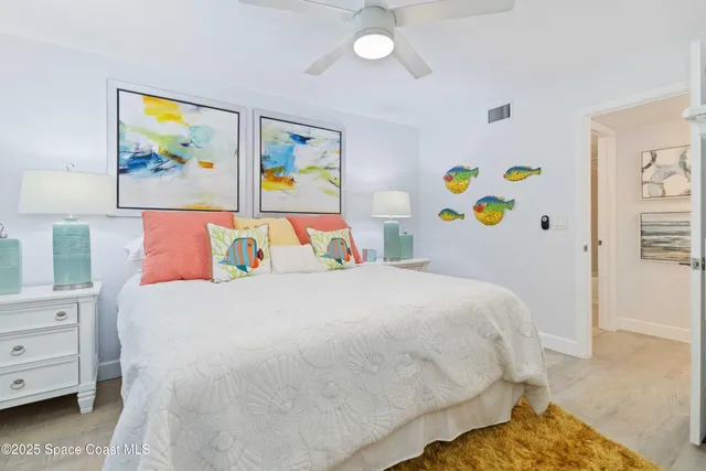 $3,500 | 3400 Ocean Beach Boulevard, Unit 610, Cocoa Beach, FL 32931