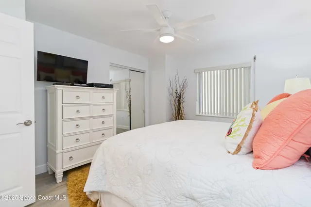 $3,500 | 3400 Ocean Beach Boulevard, Unit 610, Cocoa Beach, FL 32931