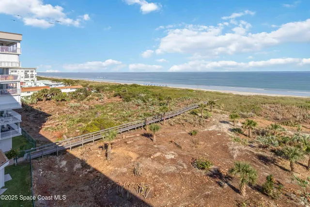 $3,500 | 3400 Ocean Beach Boulevard, Unit 610, Cocoa Beach, FL 32931