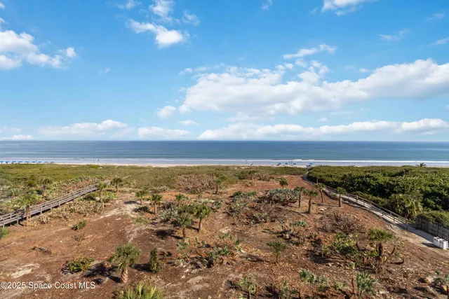 $3,500 | 3400 Ocean Beach Boulevard, Unit 610, Cocoa Beach, FL 32931