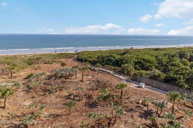$3,500 | 3400 Ocean Beach Boulevard, Unit 610, Cocoa Beach, FL 32931