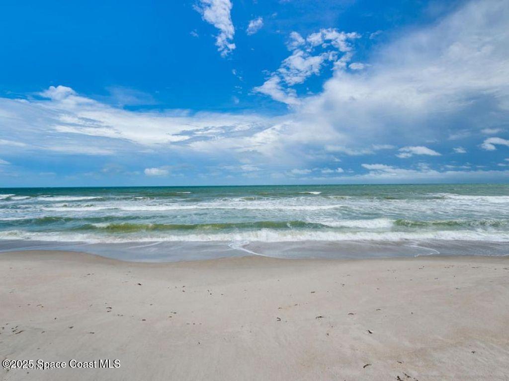3400 Ocean Beach Boulevard, Unit 610 Cocoa Beach, FL 32931 - Photo 33 of 36 Beach