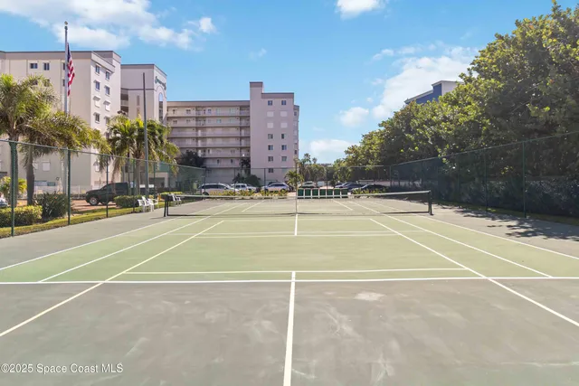 $3,500 | 3400 Ocean Beach Boulevard, Unit 610, Cocoa Beach, FL 32931