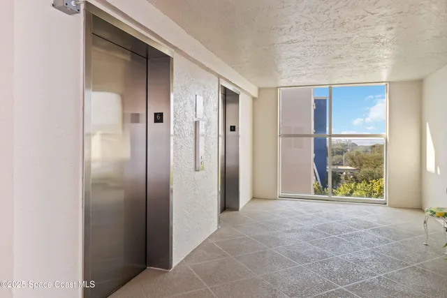 $3,500 | 3400 Ocean Beach Boulevard, Unit 610, Cocoa Beach, FL 32931