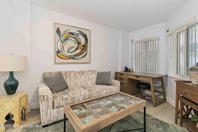 $3,500 | 3400 Ocean Beach Boulevard, Unit 610, Cocoa Beach, FL 32931