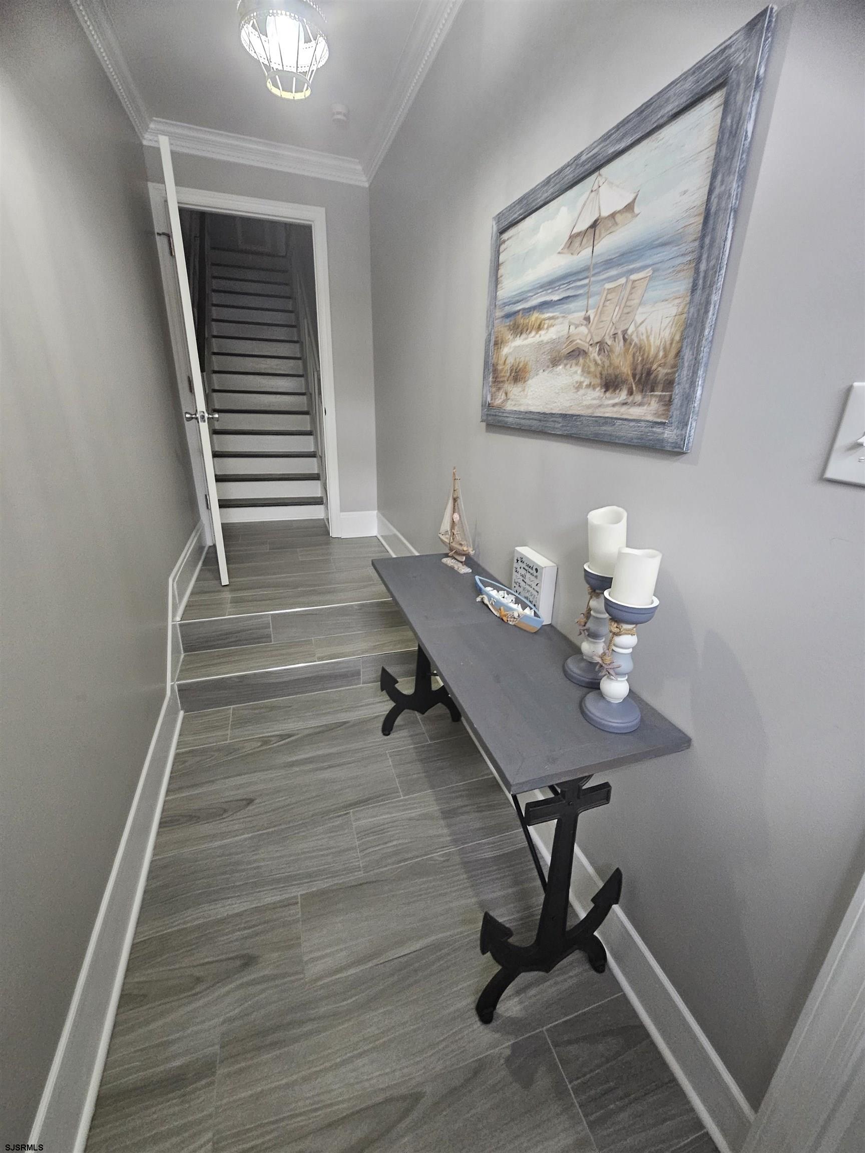 4009 Ventnor, Unit 2 Atlantic City, NJ 08401 - Photo 7 of 32 a view of a room with gym equipment