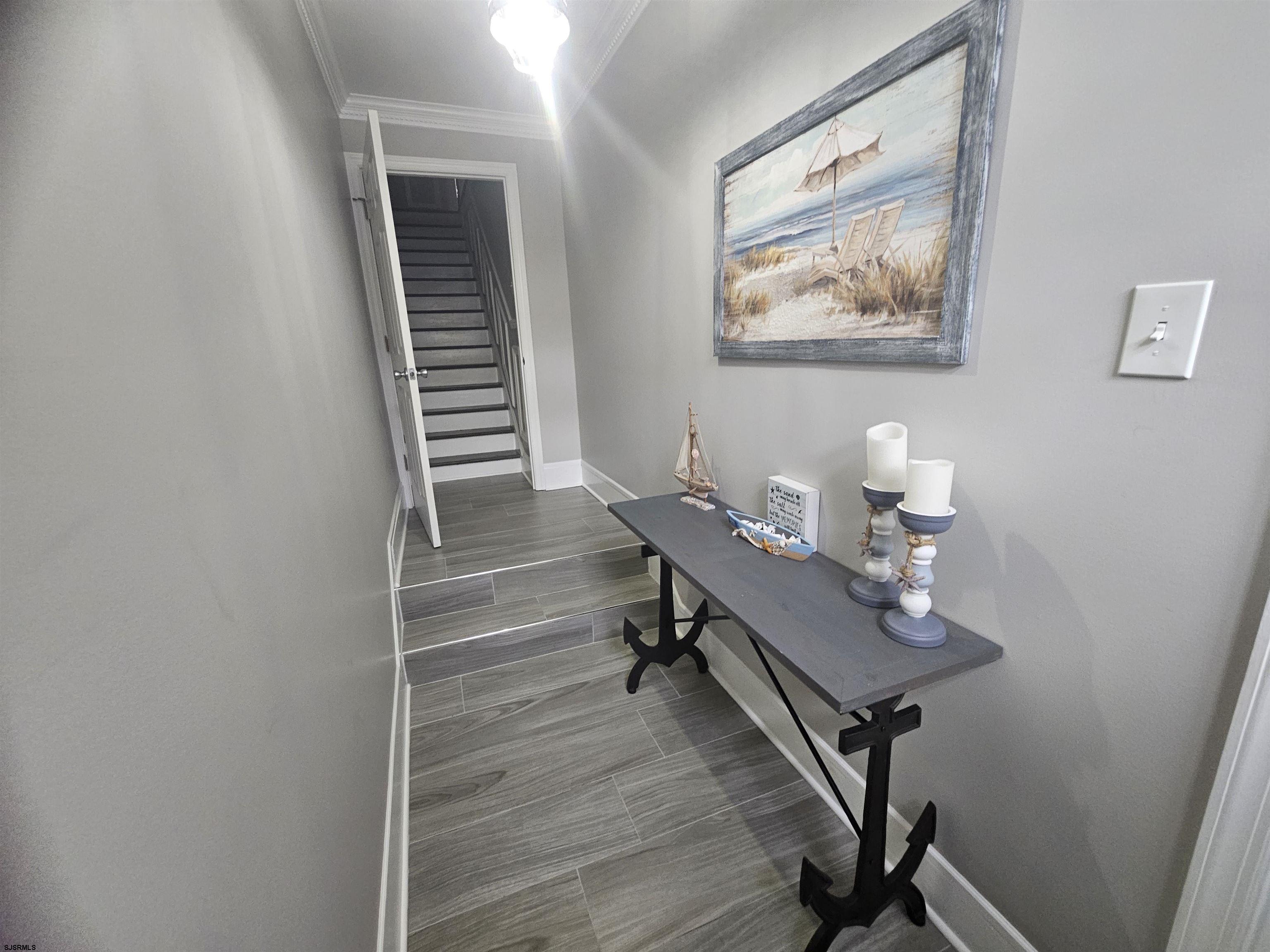 4009 Ventnor, Unit 2 Atlantic City, NJ 08401 - Photo 8 of 32 a view of a workspace with furniture