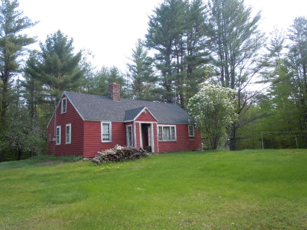 243 Birch Hill Road New Durham, NH 03855 - Photo 1 of 15 Gallery Image 1