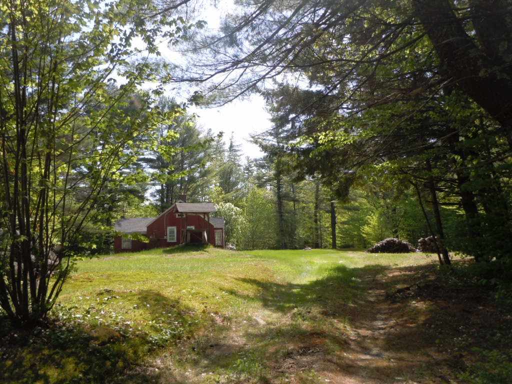 243 Birch Hill Road New Durham, NH 03855 - Photo 3 of 15 Gallery Image 3