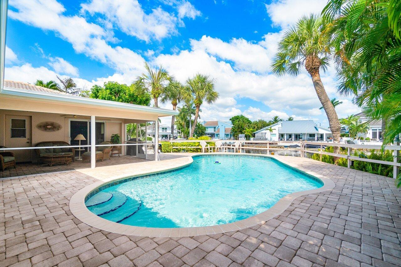 1567 Southwest 6th Terrace Boca Raton, FL 33486 - Photo 21 of 26 Pool