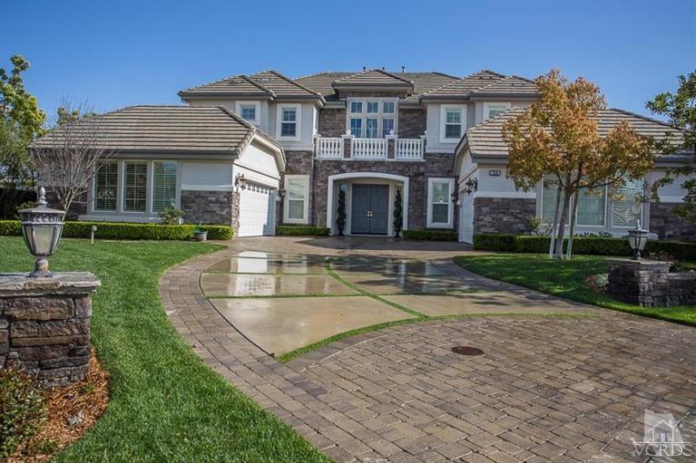 7216 Littler Court Moorpark, CA 93021 - Photo 2 of 92 Additional Photo