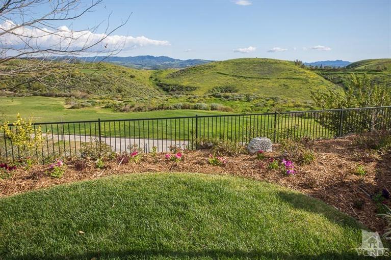 7216 Littler Court Moorpark, CA 93021 - Photo 60 of 92 a view of lake with mountain